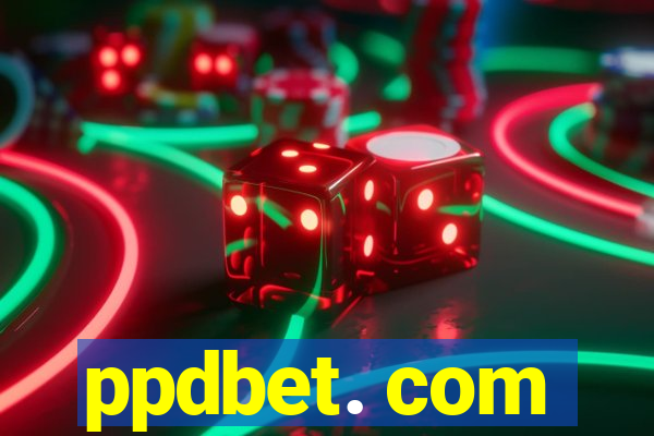 ppdbet. com